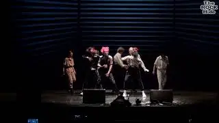 Stray Kids - Back Door dance cover by MadCap [M.Ani.Fest 2021 (08.05.2021)]