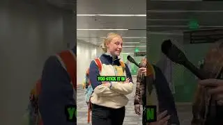 Студенты UVU просто ДРУГИЕ