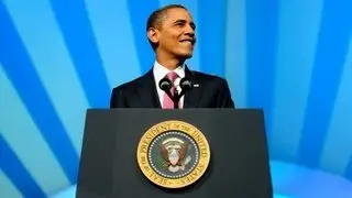 How the Obama Campaign Spent Super Tuesday