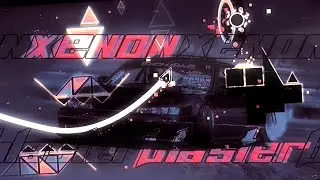 -xenon blaster- by opalsky