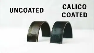Rod Bearing Failure? Protect Your BMW S54, S65 & S85 Engine NOW with VAC&rsquo;s Rod Bearing Kits!