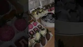 #work#клубника#chocolate#workfromhome#клубникавшоколаде#топ#тренды