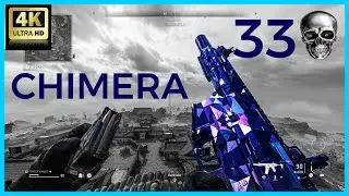 Ashika Island Solo Win - AMAZING 33-KILL! CHIMERA - Gameplay PS5 | No Commentary