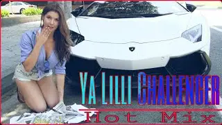 Balti Ya Lili Original Remix | Hot Video | Bass Boosted | Trap | Official | Bass Music | Car Music