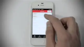 Как работает ivi.ru на iOS - демо