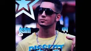 Gzim44 Ft .b-Toon & Xonyy (GG ARMY) Nga Berlin Deri Gjilan City (2011)