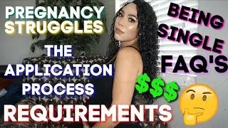 EVERYTHING YOU NEED TO KNOW ABOUT BECOMING A SURROGATE!