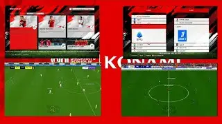 FULL MOD VR PATCH 2026 | PES 2018 | PS3