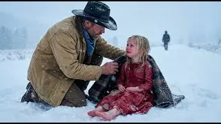 They Abandoned an Orphan Girl to Die &mdash; Until the Richest Cowboy Chose Her as Family