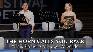 The Horn Calls You Back - Ricardo Matosinhos
