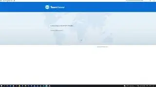 Use Team Viewer for VPN and Remote Work to control codesys