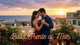 Baila Frente al Mar | Romantic Tropical Salsa 2026