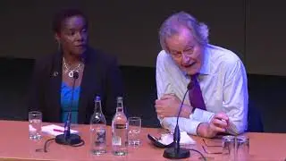 NHS Question Time: RCGP AC 2018