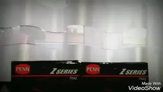 Recenzja Penn 704z