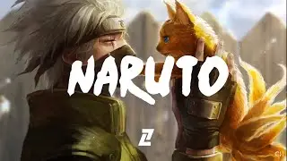 Naruto | Chill Trap, Lofi Hip Hop Mix (by OpticalHim)
