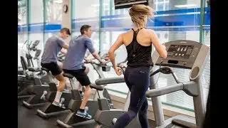 The Active Rehab Program at Treloar Physiotherapy Clinic