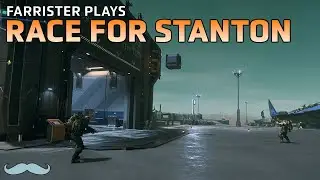 Why We Can&rsquo;t Have Nice Things | Race for Stanton | Star Citizen 4.2 4K Gameplay
