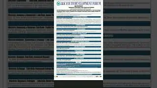 80+ Posts JK youth Forum