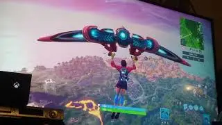 How to get fortbyte by ice cream shop