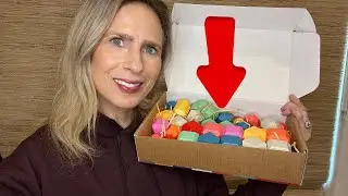 Real LIfe REVIEW and DEMO of the Bunmo Stacking Wooden Rocks