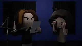 Game Grumps Animated - Twisted Fire Starter