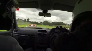 Oulton Park Tunerfest North 2017 - Session 3 Clio 182