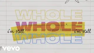 Sody - Whole (demo) [Lyric Video]