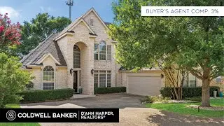 Elegant Stone Oak Estate - Trudy Scott, REALTOR&reg;