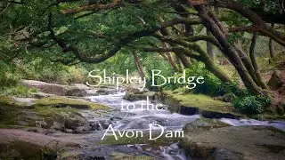 Shipley Bridge to the Avon Dam on Dartmoor