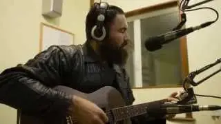 Josh Rawiri at 3RPCFM June 5