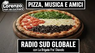 Pizza Musica e Amici - Brigata Fra' Diavolo