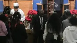 New Evangelical Bible Church
