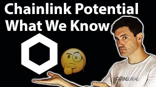 Chainlink Overview: LINK Potential 2019??
