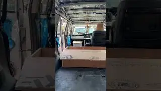 Toyota Innova Crysta convert to camping Van || Kitchen set up & sofa || M. 8140807082 || 9016340432