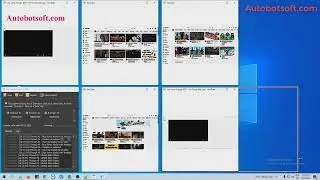 YouTube Auto Subscribe Bot - How to Get more Youtube Subscribers in bulk - YouTube Bot