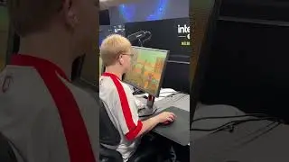 Jimpphat🔥 #cs #cs2 #csgo #mouz #jimpphat