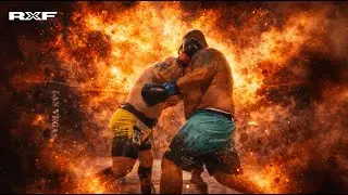 RIVALITATEA CONTINUĂ: TEAM SUPER PURICE vs TEAM BĂCĂOANU! 31 Ianuarie, NEXT FIGHTER 27 | PROMO
