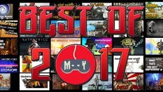 Лучшее в 2017 году [For Honor]