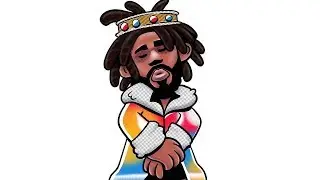 [FREE] J.Cole Type Beat 2019 