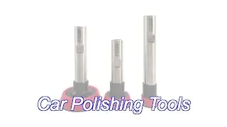 5/8-11 m8 impact drill bit adapter core drill thread adapter for polishing pad