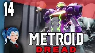 Metroid Dread |14| Early Gravity Suit Sequence Break