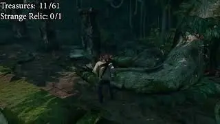 Uncharted: Drake's Fortune Complete Collection Guide