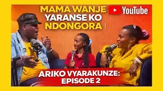 SIMBIZI WA SEMAVUMBA *Part 2* | banyimye umugore ngo nkora Ama video | Ntakazi ngira | nkorera ama $