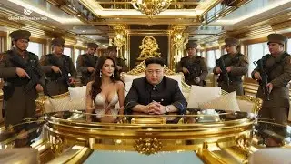 How Kim Jong Un Spends His Billions | The World&rsquo;s Richest President
