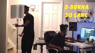 Im So Brooklyn Challenge-DBurna