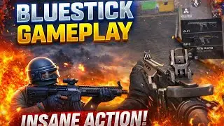 🔥 Terrifying Action | Pro Bangla Gameplay 😱