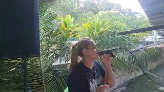 IAORANA MEHANI BAND CHECK SOUND A MAHINA CITY 08/02/2025 MAUURUURU HAPPY BIRTHDAY PAPI ALEXIS