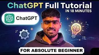 CHATGPT Basics | Everything You need to Know about ChatGPT | ChatGPT for college students | Hindi 