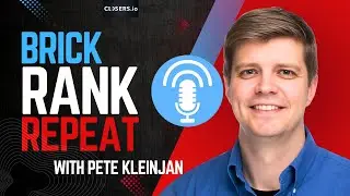 Empowering Small Business SEO with Pete Kleinjan | Founders Future