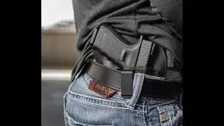 Getting CCW permit in Los Angeles process part 1 #ccw
